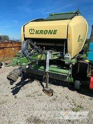 Krone FORTIMA V1800MC Рулонные пресс-подборщики