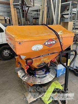 Kuhn AXEO 6.1K Сельхозтехника - Другие