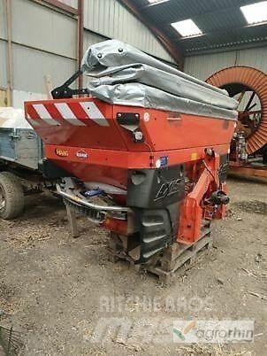 Kuhn Axis 20.2 M-EMC-W Разбрасыватели минеральных удобрений
