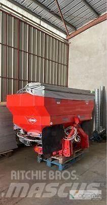 Kuhn Axis 40.1W Разбрасыватели минеральных удобрений