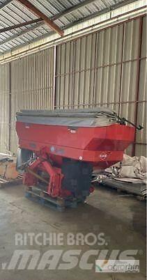 Kuhn Axis 40.1W Разбрасыватели минеральных удобрений