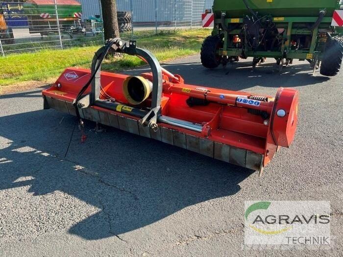 Kuhn BP 28 Мульчирователи