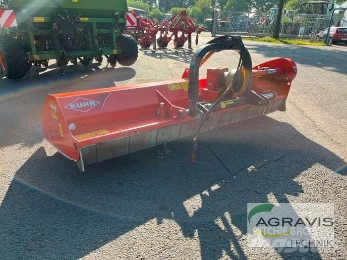 Kuhn BP 28 Мульчирователи