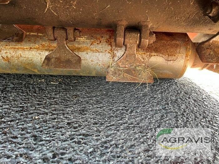 Kuhn BP 28 Мульчирователи