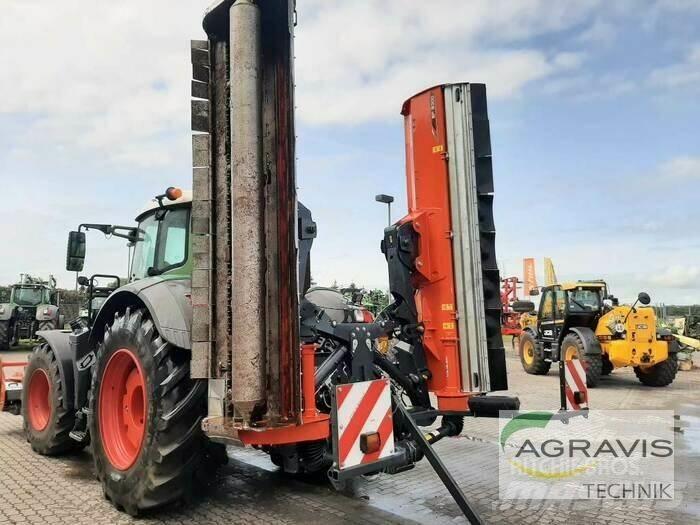 Kuhn BP 8300 Дровоколы