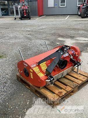 Kuhn BV10 Мульчирователи