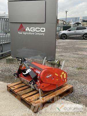 Kuhn BV10 Мульчирователи