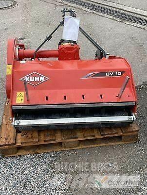Kuhn BV10 Мульчирователи