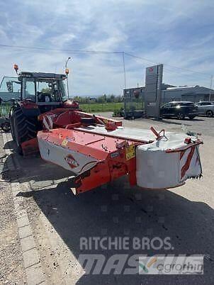 Kuhn FC283 GII Роторные косилки