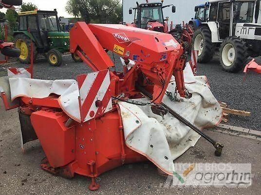 Kuhn FC313RF Роторные косилки