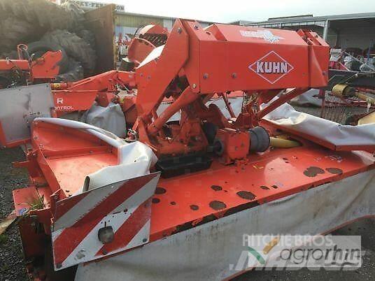 Kuhn FC313RF Роторные косилки