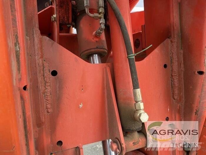 Kuhn GA 9321 Грабли-ворошилки