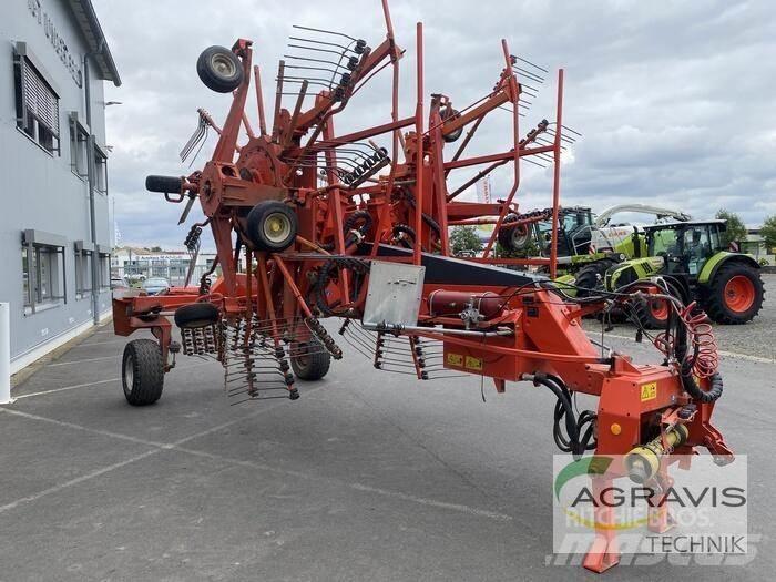 Kuhn GA 9321 Грабли-ворошилки