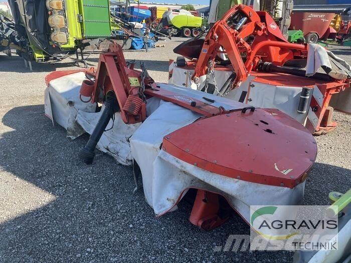 Kuhn GMD 3120F-FF Роторные косилки