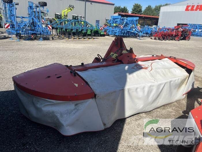 Kuhn GMD 3120F-FF Роторные косилки