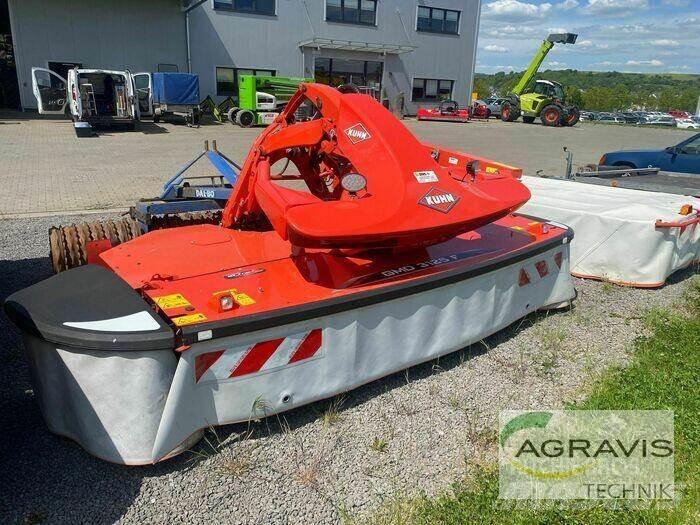 Kuhn GMD 3125F-FF Роторные косилки