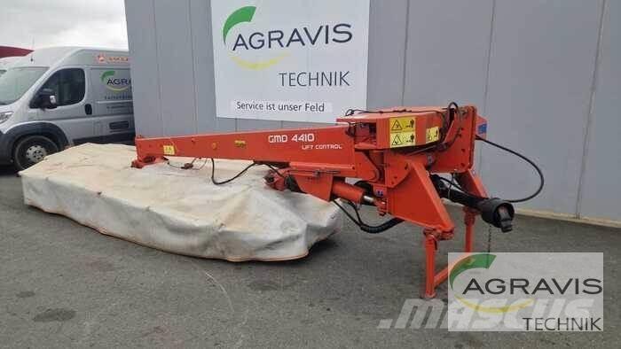 Kuhn GMD 4410 Роторные косилки