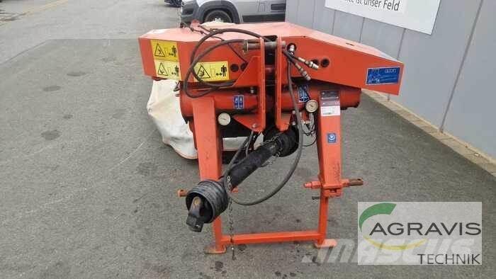 Kuhn GMD 4410 Роторные косилки