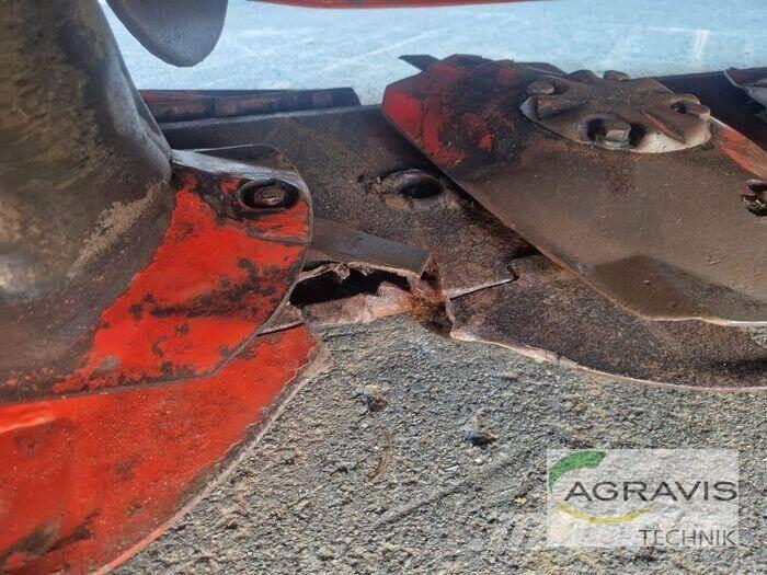 Kuhn GMD 4410 Роторные косилки