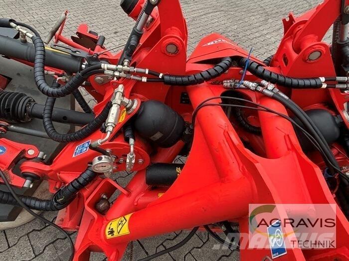 Kuhn GMD 9530 FF Роторные косилки