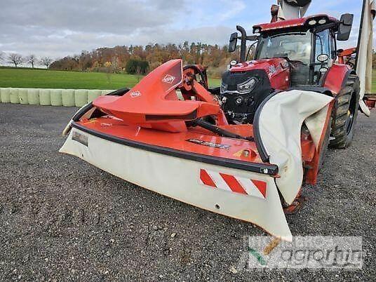 Kuhn GMD10030 et 3525 Роторные косилки