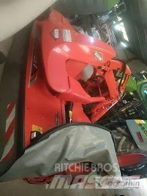 Kuhn GMD3125FF Роторные косилки