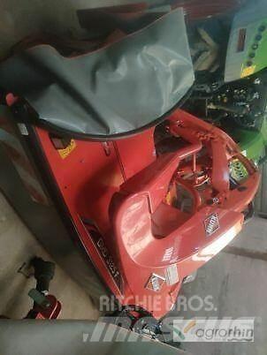 Kuhn GMD3125FF Роторные косилки