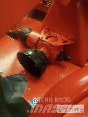 Kuhn GMD3125FF Роторные косилки