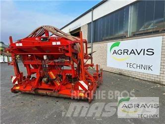 Kuhn HR 3003 Почвеные фрезы