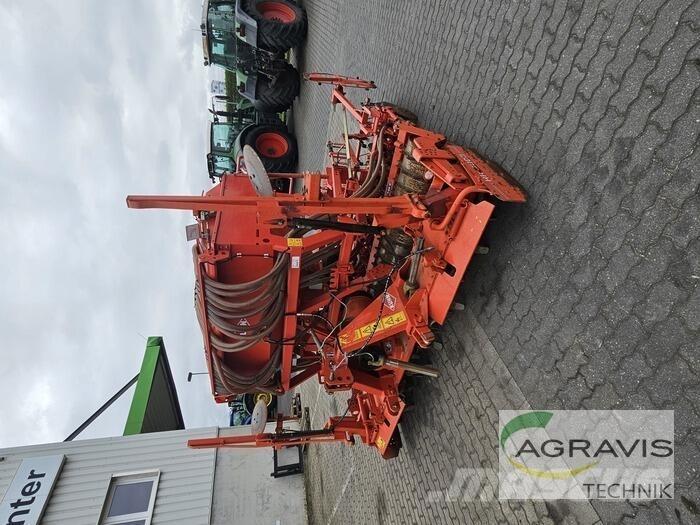 Kuhn HR 3003 Почвеные фрезы