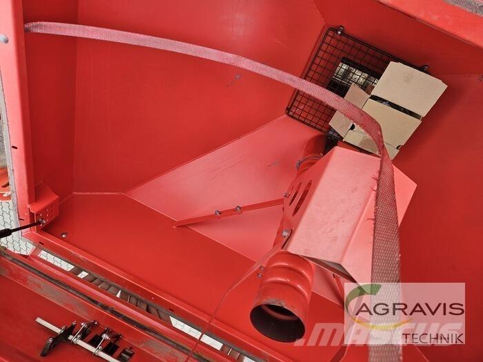 Kuhn HR 3003 Почвеные фрезы