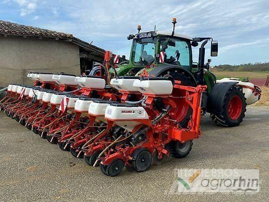 Kuhn MAXIMA 2 Сеялки