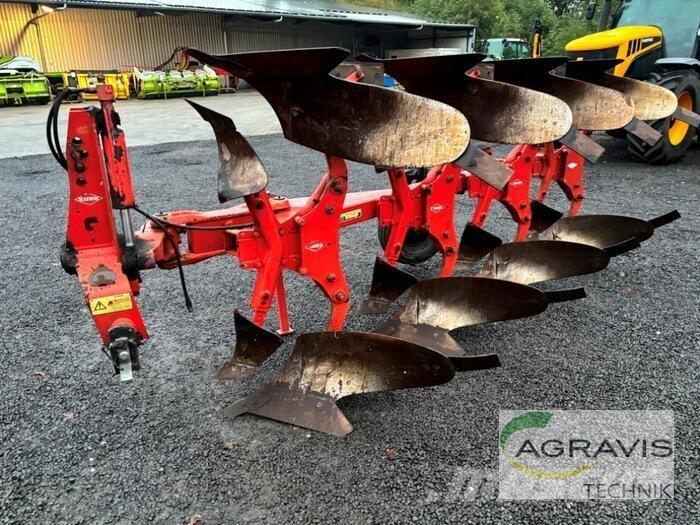 Kuhn MULTI-MASTER 120 Прочее почвообрабатывающее оборудование