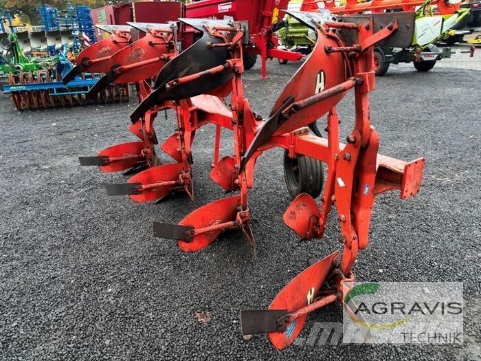 Kuhn MULTI-MASTER 120 Прочее почвообрабатывающее оборудование