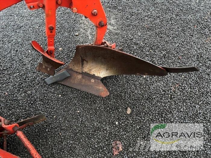 Kuhn MULTI-MASTER 120 Прочее почвообрабатывающее оборудование