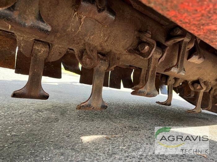 Kuhn RM 280 Мульчирователи