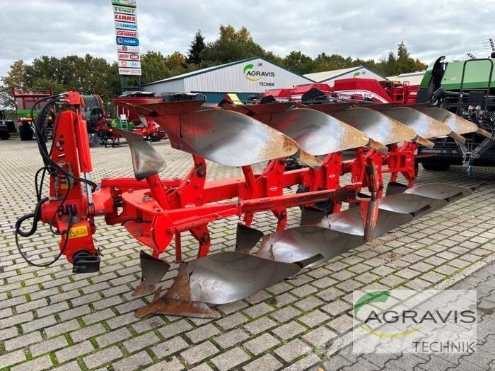 Kuhn VARI-MASTER 152 Оборотные плуги