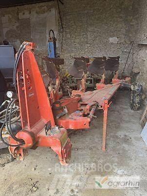 Kuhn VARIMASTER 123 Прочее почвообрабатывающее оборудование