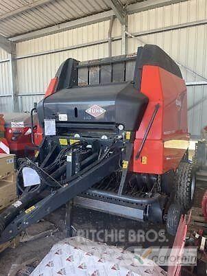 Kuhn VB2160 Рулонные пресс-подборщики