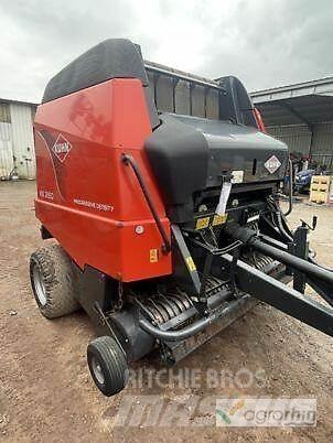 Kuhn VB2160 Рулонные пресс-подборщики