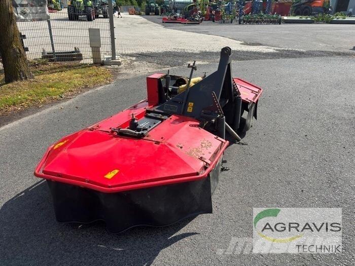 Kverneland CM 295 Роторные косилки