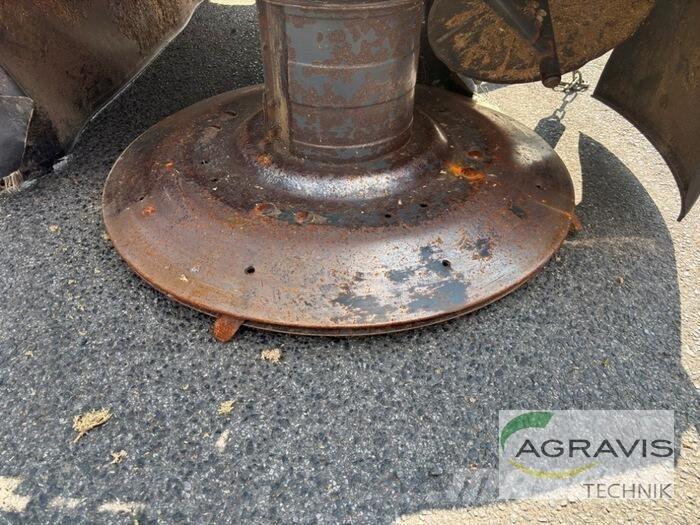 Kverneland CM 295 Роторные косилки