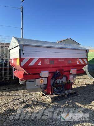 Kverneland EXACTA TL Разбрасыватели минеральных удобрений