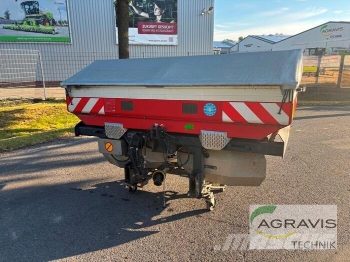 Kverneland EXACTA TL Разбрасыватели минеральных удобрений