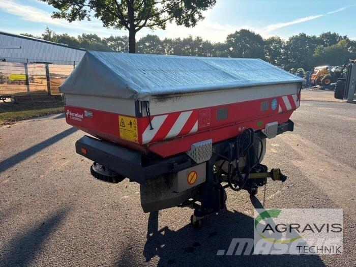 Kverneland EXACTA TL Разбрасыватели минеральных удобрений