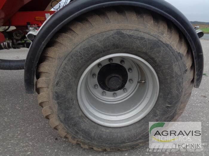 Kverneland FLEXCART Сеялки