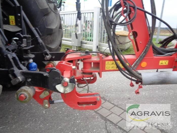 Kverneland FLEXCART Сеялки