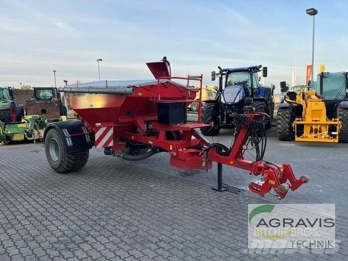 Kverneland FLEXCART Сеялки