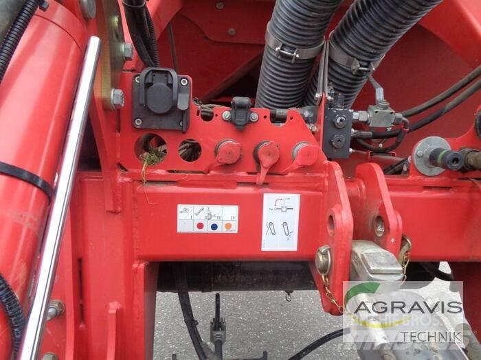 Kverneland FLEXCART Сеялки