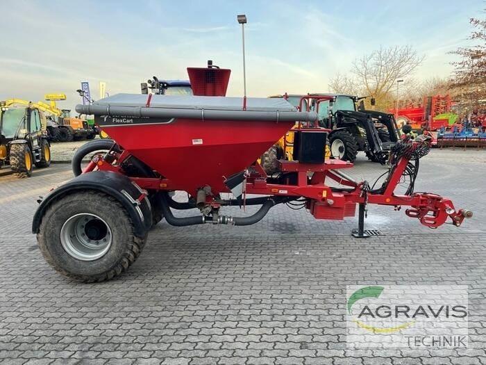Kverneland FLEXCART Сеялки